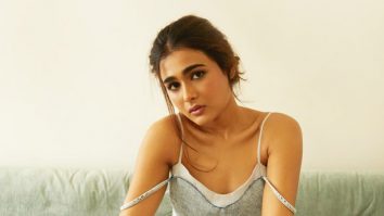 Shalini Pandey