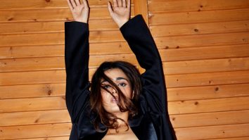 Shalini Pandey