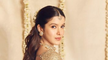 Celeb Photos Of Shanaya Kapoor