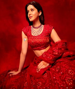 Shanaya Kapoor