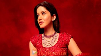 Shanaya Kapoor