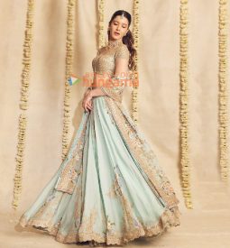 Celeb Photos Of Shanaya Kapoor