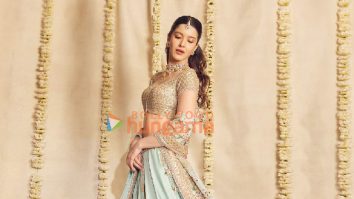 Celeb Photos Of Shanaya Kapoor