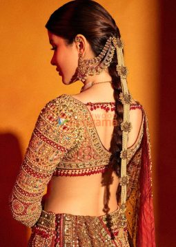 Shanaya Kapoor