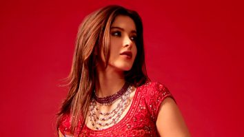 Shanaya Kapoor