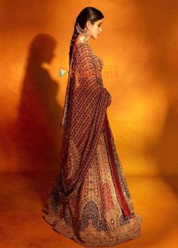 Shanaya Kapoor