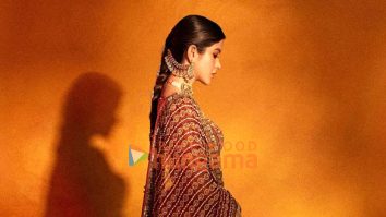 Shanaya Kapoor
