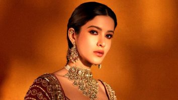 Shanaya Kapoor