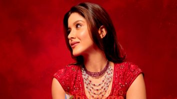 Shanaya Kapoor