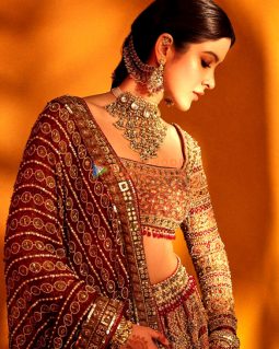 Shanaya Kapoor