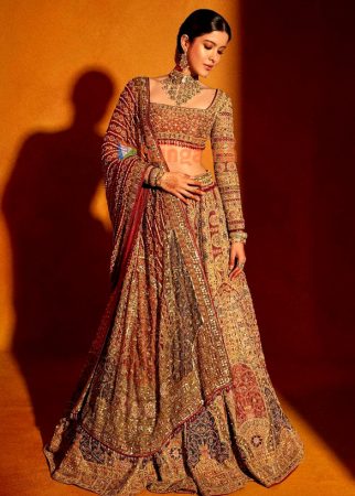 Shanaya Kapoor