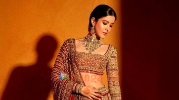 Shanaya Kapoor