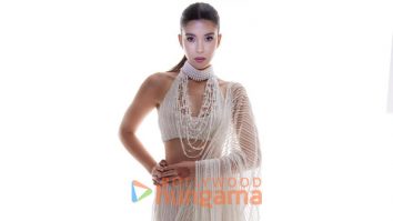 Shanaya Kapoor