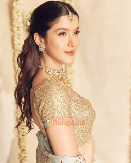 Celeb Photos Of Shanaya Kapoor