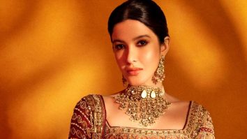 Shanaya Kapoor