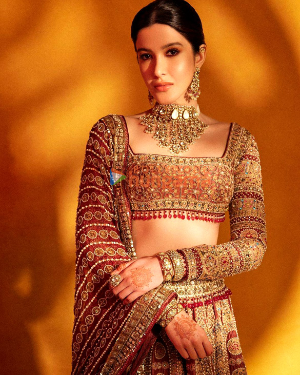 shanaya kapoor 8 16