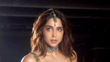 Sharvari