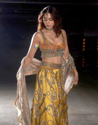 Sharvari