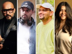 Shashank Khaitan and Mrighdeep Lamba join Ektaa R Kapoor and Mahaveer Jain for their upcoming family film