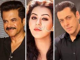 Shilpa Shinde takes a sly dig Anil Kapoor hosting Bigg Boss OTT 3: “Jhakaas walo ke apne…”