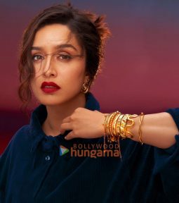 Shraddha Kapoor