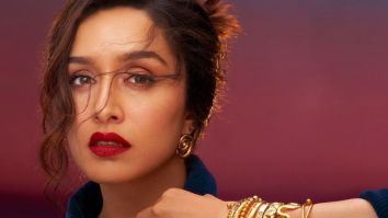 Shraddha Kapoor