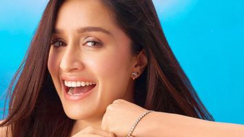 Shraddha Kapoor