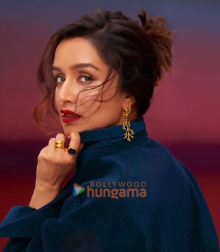 Shraddha Kapoor
