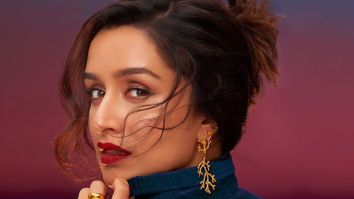 Shraddha Kapoor