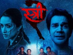 Shraddha Kapoor, Rajkummar Rao starrer Stree 2 trailer set for July 18 launch Shraddha Kapoor, Rajkummar Rao starrer Stree 2 trailer set for July 18 launch