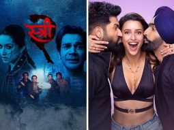 Shraddha Kapoor–Rajkummar Rao’s Stree 2 trailer to be attached to Vicky Kaushal, Triptii Dimri, Ammy Virk’s Bad Newz in cinemas