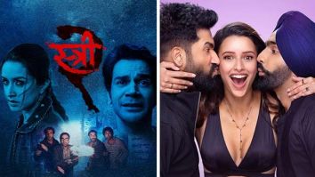 Shraddha Kapoor–Rajkummar Rao’s Stree 2 trailer to be attached to Vicky Kaushal, Triptii Dimri, Ammy Virk’s Bad Newz in cinemas
