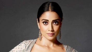 Shriya Saran