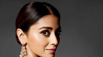 Shriya Saran