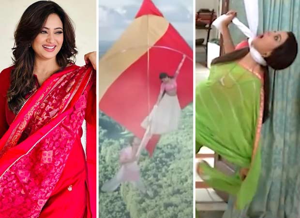 EXCLUSIVE: Shweta Tiwari SLAMS unrealistic TV shows: “It doesn't seem real. You can't even relate"