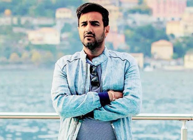 Siddharth Anand starts work on his next; film to be a standalone mega-budget actioner