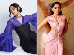 5 outfits of Sobhita Dhulipala that took the internet by storm
