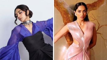 5 outfits of Sobhita Dhulipala that took the internet by storm