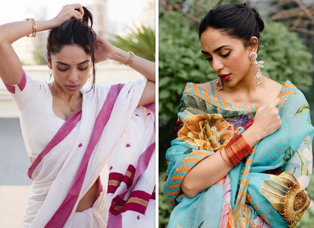 Sobhita Dhulipala's Top 5 saree looks are simple yet elegant 