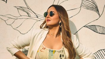 Sonakshi Sinha