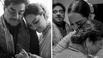 Sonakshi Sinha pens an emotional note as she misses her parents’ house; says, “Hope there’s Sunday sindhi curry made at home”