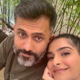 Sonam Kapoor Ahuja pens an emotional note for husband Anand Ahuja on his birthday; calls him her ‘rock, confidant, and greatest cheerleader”
