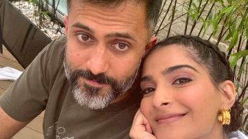 Sonam Kapoor Ahuja pens an emotional note for husband Anand Ahuja on his birthday; calls him her ‘rock, confidant, and greatest cheerleader”