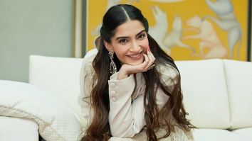 Sonam Kapoor ADMITS being judgemental in past: “The amount of sh*t I’ve gotten away with saying…”