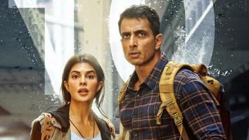 Sonu Sood announces the release date of his directorial Fateh; to arrive in cinemas on January 10, 2025