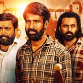 Soori and Sasikumar-led Tamil action thriller Garudan begins streaming on Prime Video