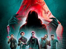 Stree 2 Returns: Makers drop the trailer of Shraddha Kapoor, Rajkummar Rao starrer as the Chanderi gang gears up to wage another war against spirits