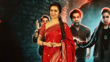 Stree 2 Trailer Launch: Shraddha Kapoor plays coy about marriage plans with Rahul Mody: “Jab dulhan banna hai…”