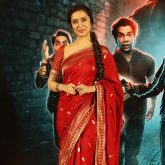 Stree 2 Trailer Launch: Shraddha Kapoor quips: “I really wish I had the bhootni's superpowers”
