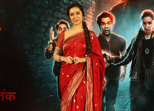 Stree 2 Trailer Launch: Shraddha Kapoor quips: “I really wish I had the bhootni's superpowers”